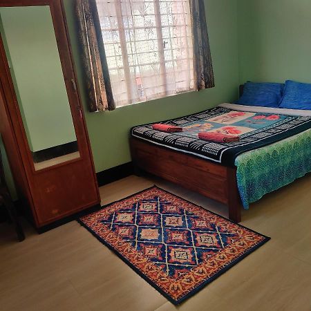 Travellers Bed And Breakfast Shillong Ngoại thất bức ảnh