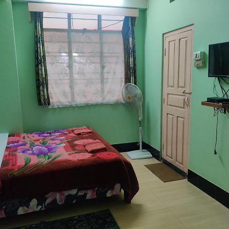 Travellers Bed And Breakfast Shillong Ngoại thất bức ảnh