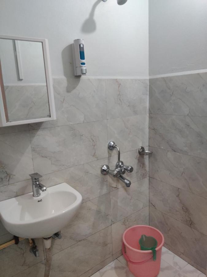 Travellers Bed And Breakfast Shillong Ngoại thất bức ảnh