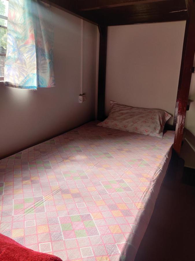 Travellers Bed And Breakfast Shillong Ngoại thất bức ảnh
