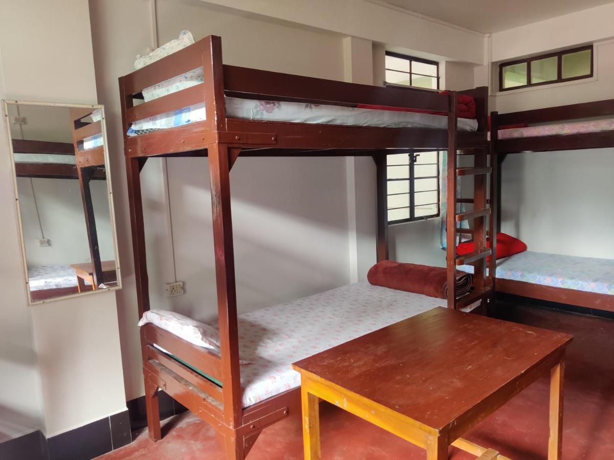 Travellers Bed And Breakfast Shillong Ngoại thất bức ảnh