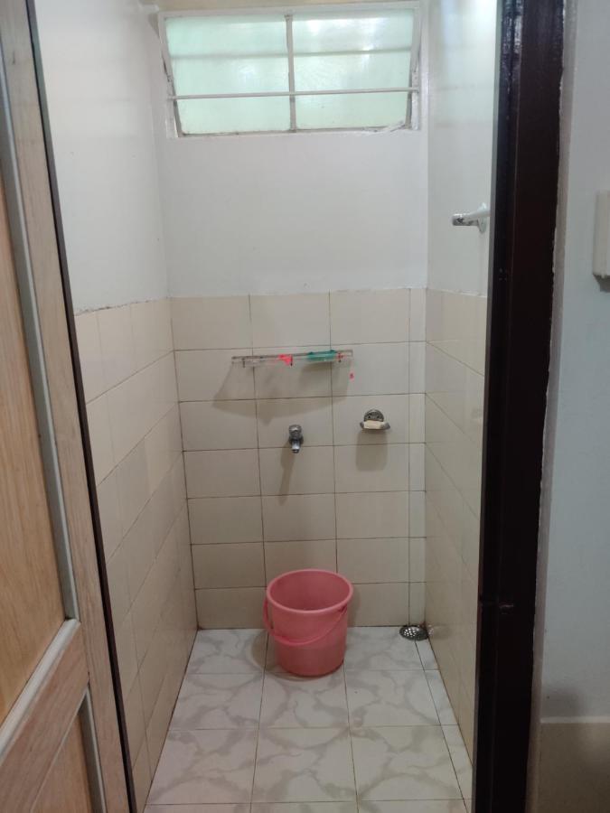 Travellers Bed And Breakfast Shillong Ngoại thất bức ảnh