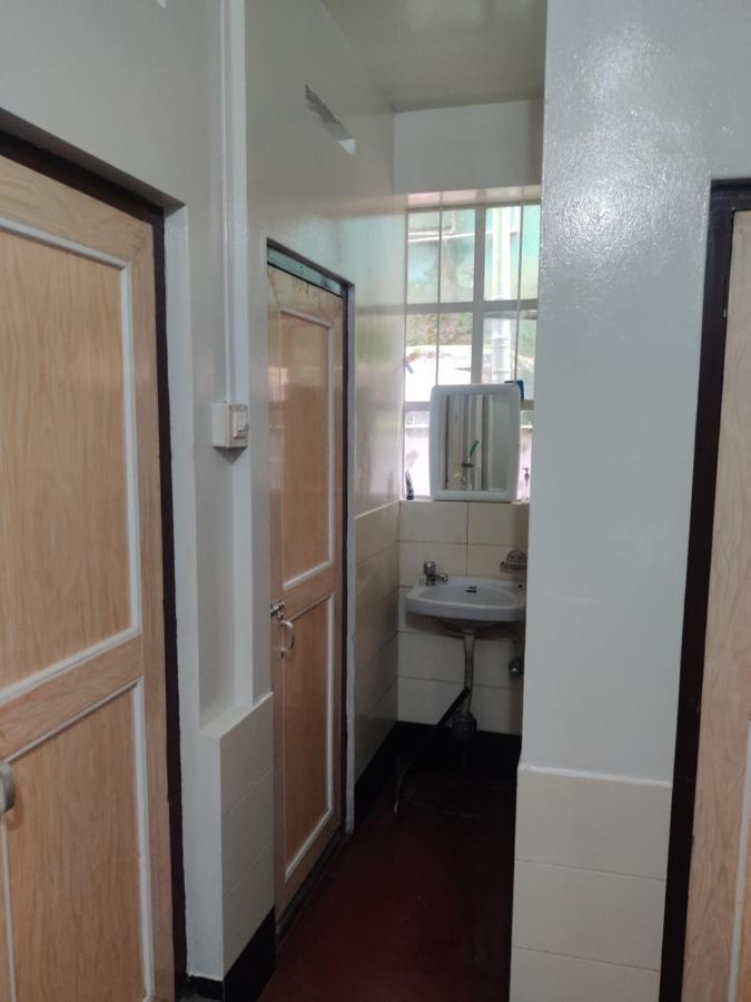 Travellers Bed And Breakfast Shillong Ngoại thất bức ảnh