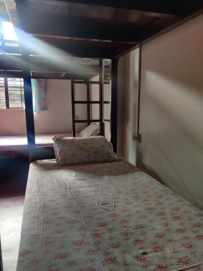 Travellers Bed And Breakfast Shillong Ngoại thất bức ảnh